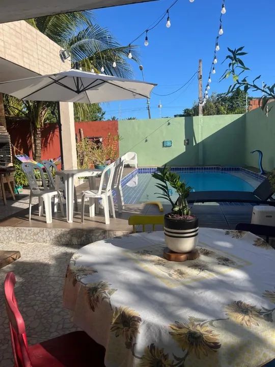 Casa de veraneio em Sauaçuhy - Ipioca - Maceió Alagoas - Foto 3
