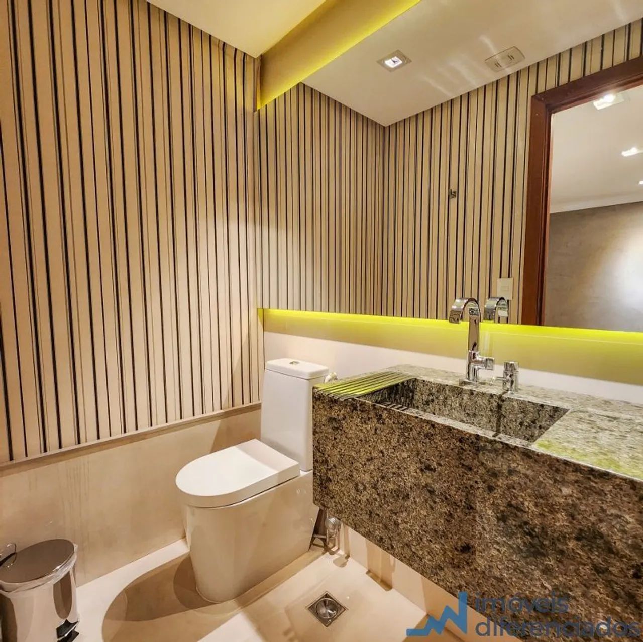 Sala Comercial Duplex - 140m² - Foto 10