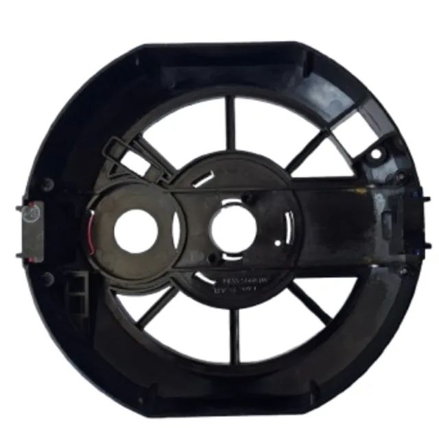 Pelco Base Plastica, Back Box Spectra - Foto 2