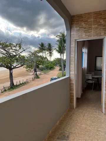 Casa de Praia Pé na Areia em Praia Grande - Foto 7