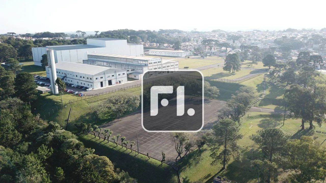 Galpão para alugar, 7850 m² por R$ 229.063,05/mês - Cidade Industrial de Curitiba - Curiti - Foto 2