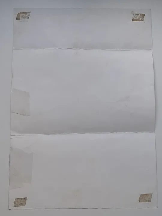 Poster Oficial Last Of Us Ps3 - Foto 4