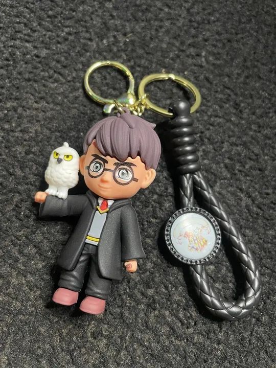 Chaveiros diversos - Foto 3