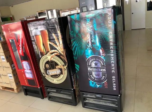 MINI CERVEJEIRAS 250 L  - Foto 2