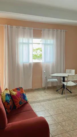 Casa de Praia Pé na Areia em Praia Grande - Foto 9