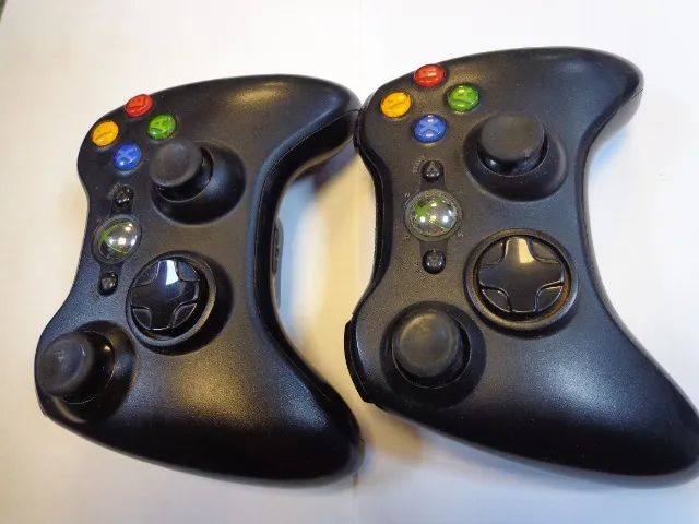 Xbox 360 completo Conservado - Foto 2