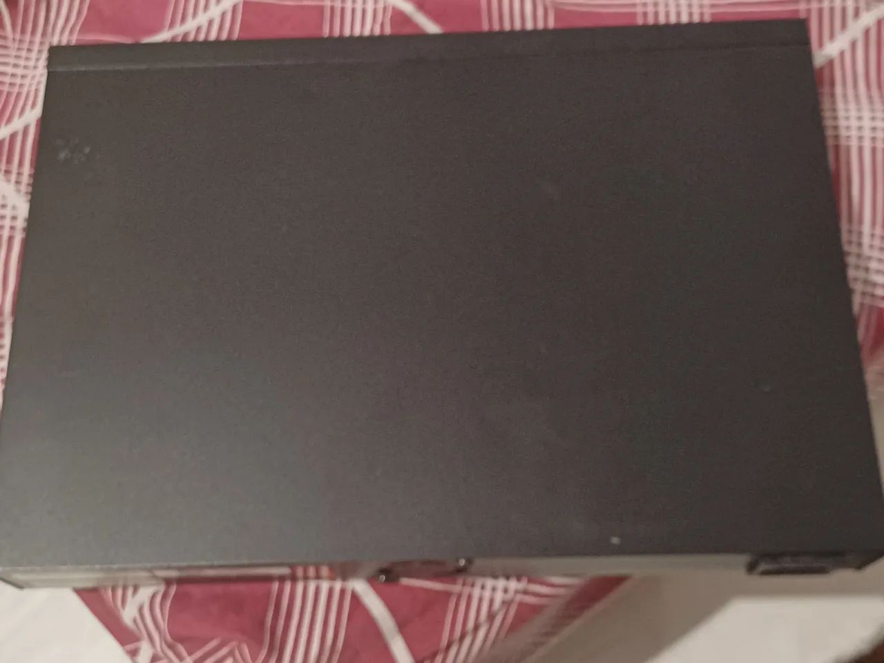 Switecheis de rede  24 portas - Foto 5