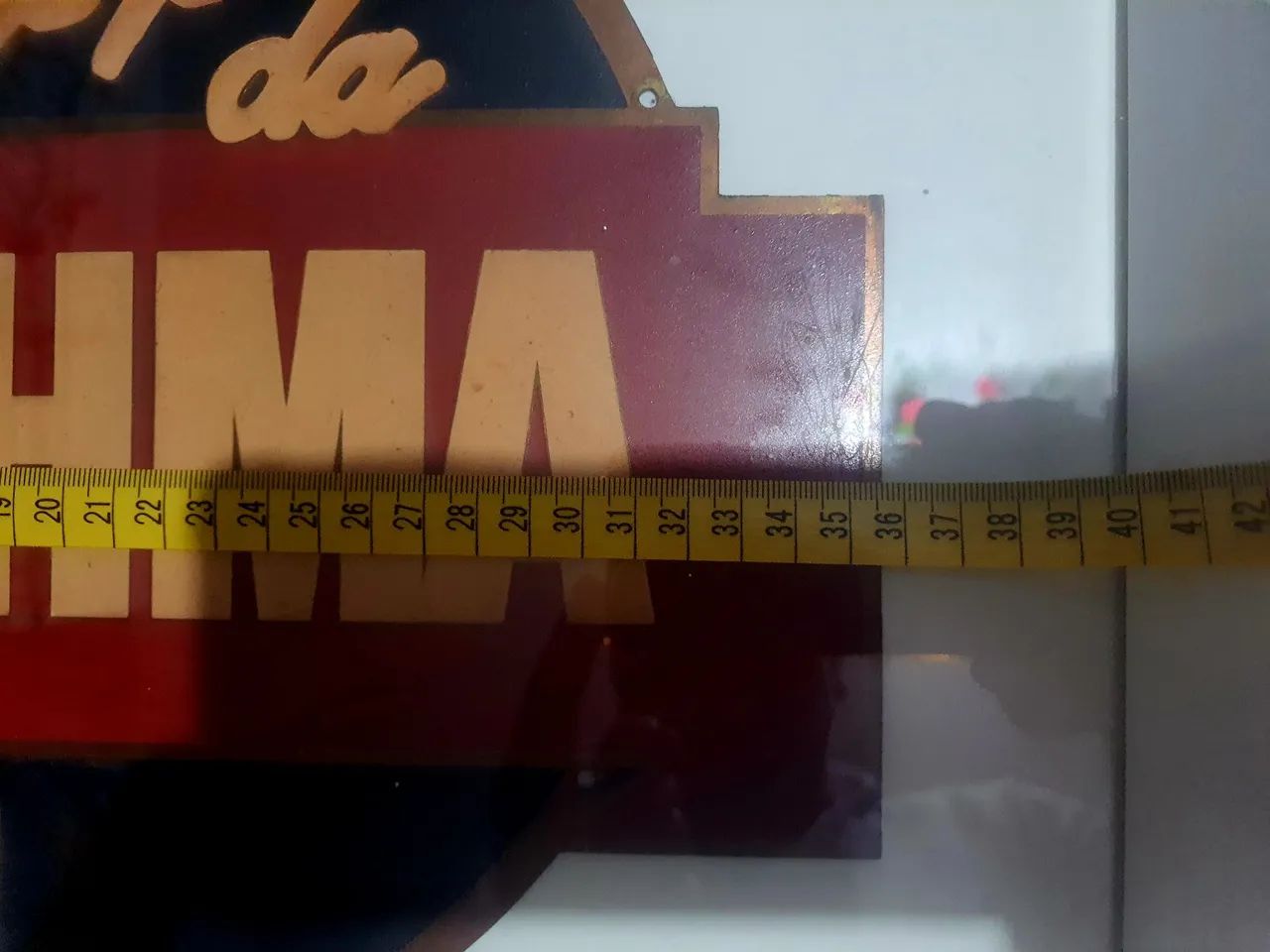 Escudo Brahma Chopp  - Foto 4