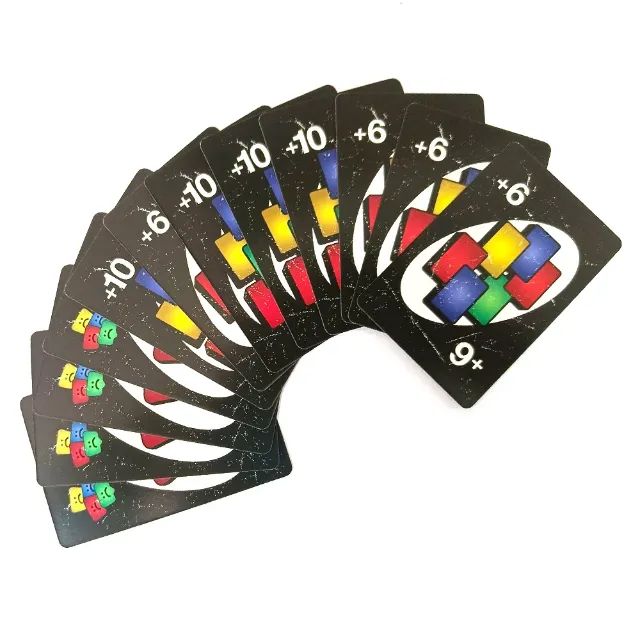 uno sem piedade - Foto 3