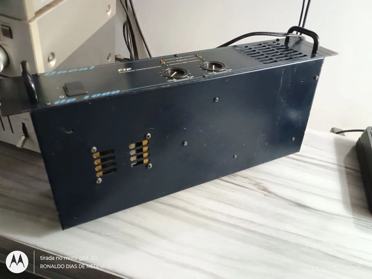 Amplificador  - Foto 5