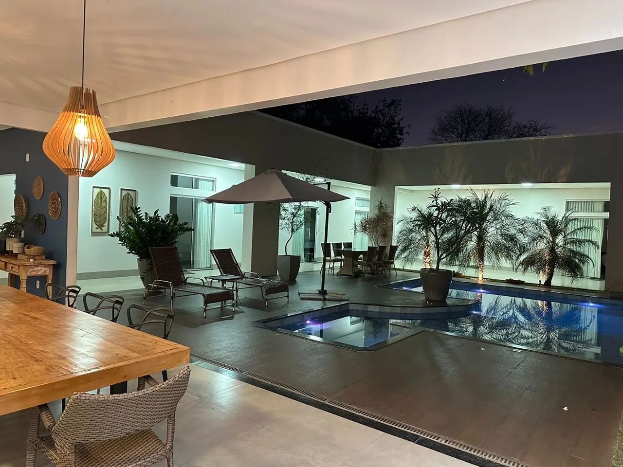 Casa para aluguel em Aruanã (Temporada) - Foto 11