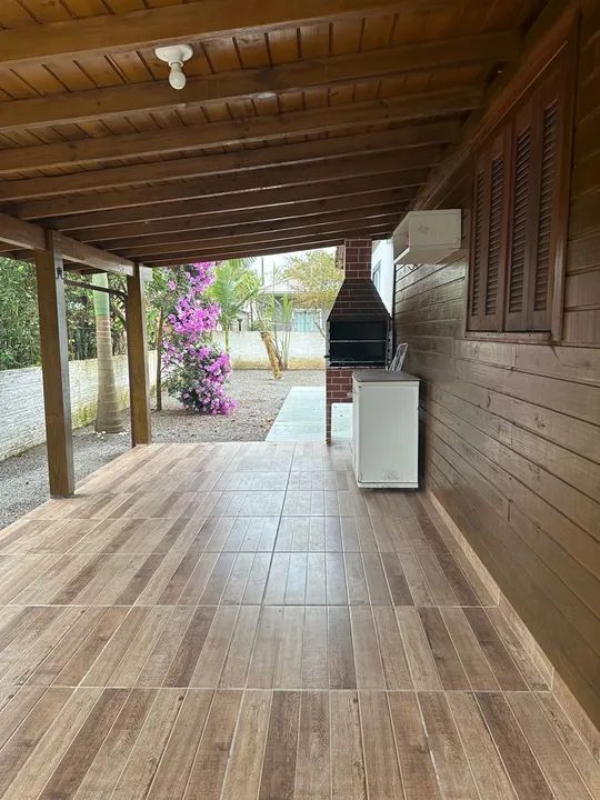 Casa temporada 3 quartos/ 600,00 . - Foto 10