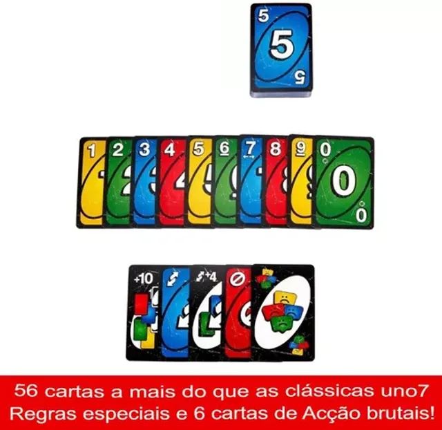 uno sem piedade - Foto 5