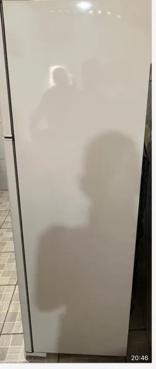 Geladeira Electrolux Usada em Ótimo Estado - Foto 5