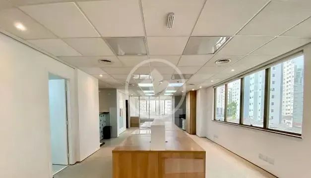 VENDO OU ALUGO LAJE CORPORATIVA codigo: 58447 - Foto 2