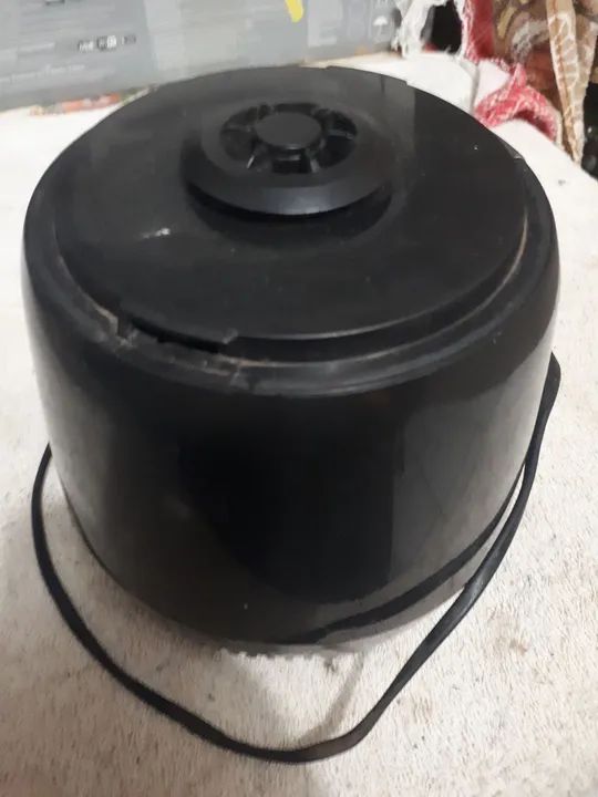 MOTOR PARA DESMANCHE DE PEÇAS do Liquidificador Mondial 850W Electronic Inox - Foto 2