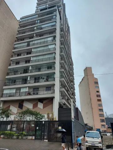 Captação de Apartamento a venda na Rua Brigadeiro Tobias - até 449/450, Centro Histórico de São Paulo, São Paulo, SP
