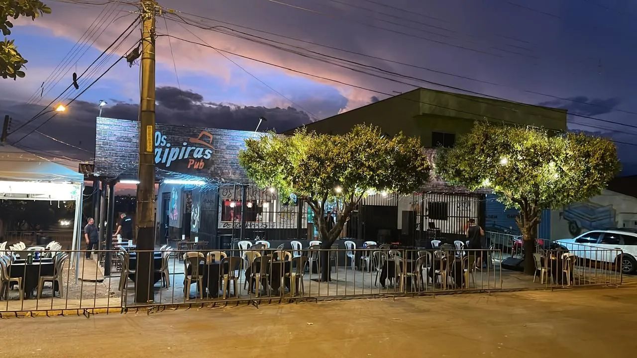 foto - Goiânia - Conjunto Vera Cruz