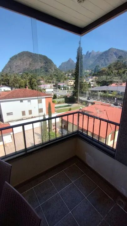 Venda 3 quartos Teresópolis Alto - Foto 2