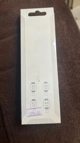 Pulseira Apple Watch ACESHLEY - Foto 2