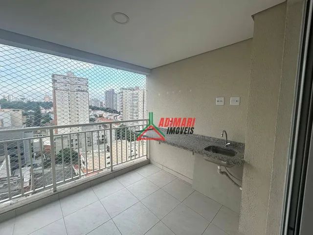 Apto à venda - Nova Petrópolis -SBC