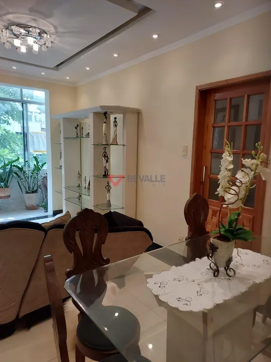 Apartamento 3 Quartos no Flamengo, RJ - 94m² - Venda