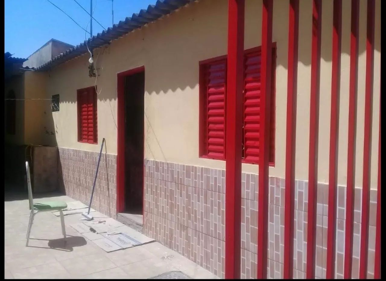 foto - Brasília - Santa Maria