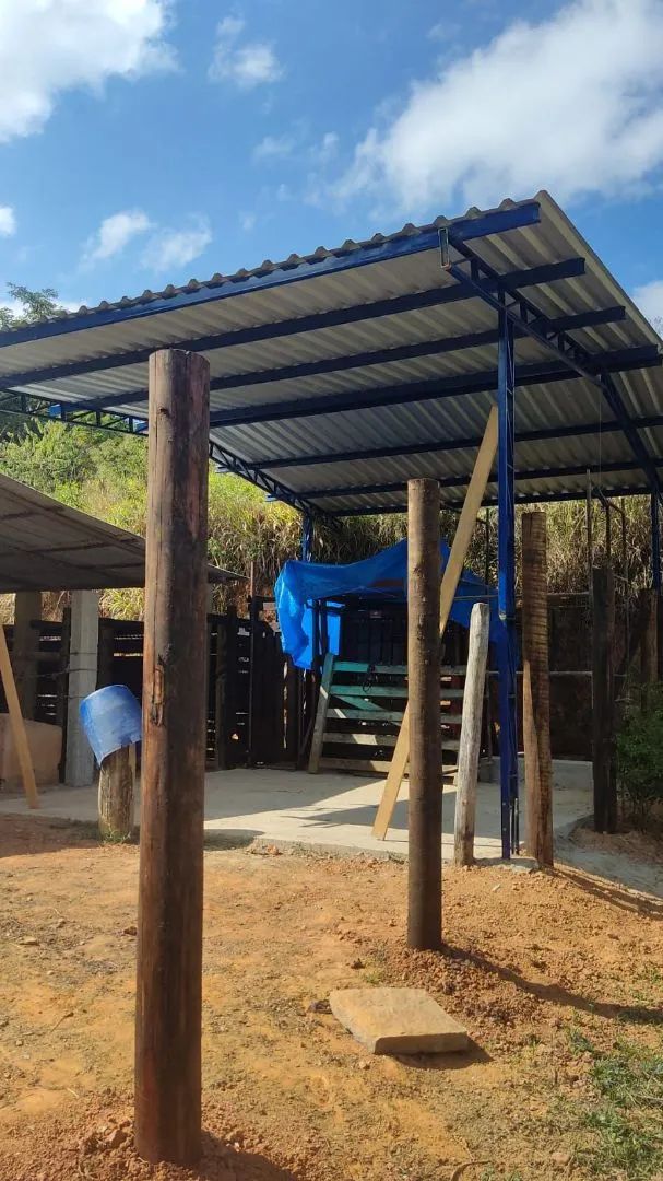 Paraíba do Sul - 11.5 alqueires. Oportunidade única! - Foto 3