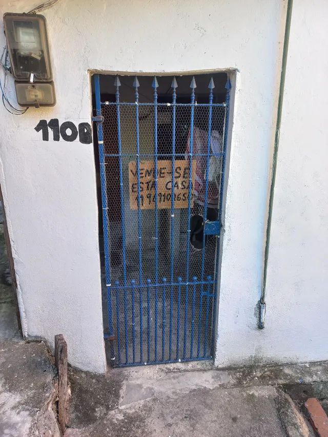 Captação de Casa a venda na Rua Maria Montessori, Jardim Santa Cristina, Santo Andre, SP