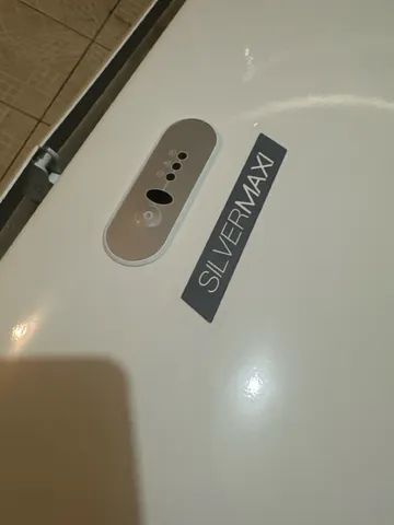 AR PISO TETO 60.000 BTU SPRINGER MIDEA SILVERMAXI  - Foto 2
