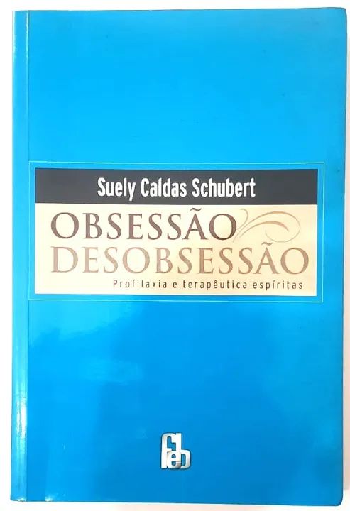 Obsessão Desobsessão