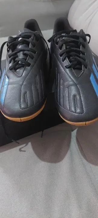 Chuteira Futsal Adidas Original n.39