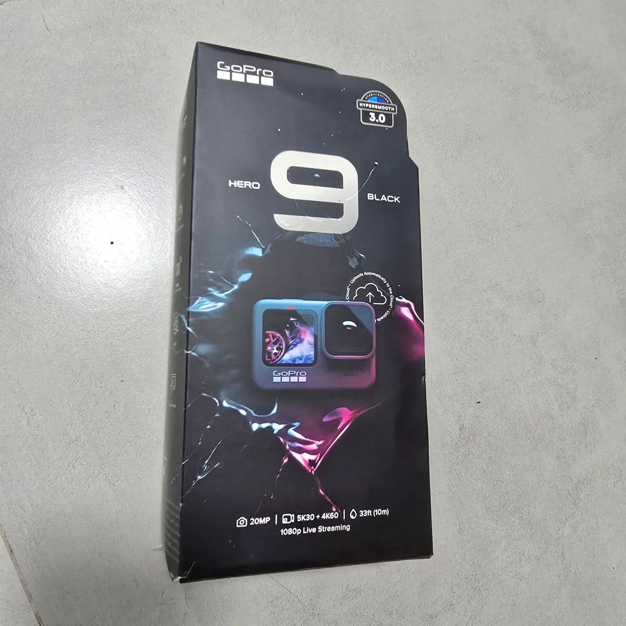 GoPro Hero 9 Black - Foto 2