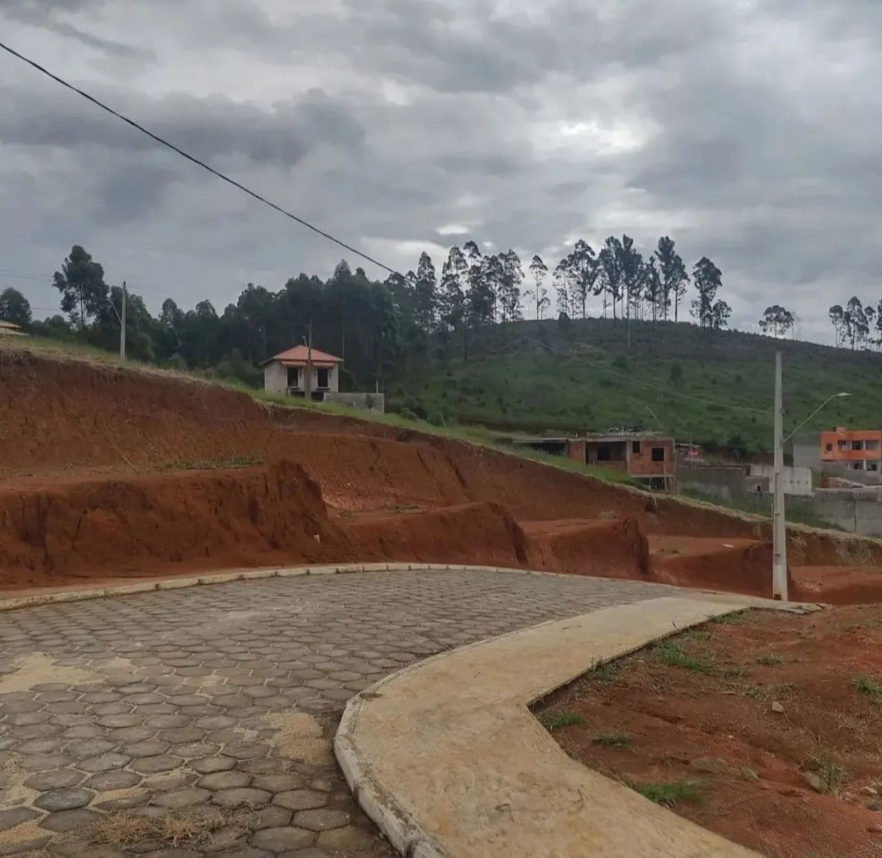 Lotes em Chácara - MG - Oportunidade (Prontos para construir) - Foto 8