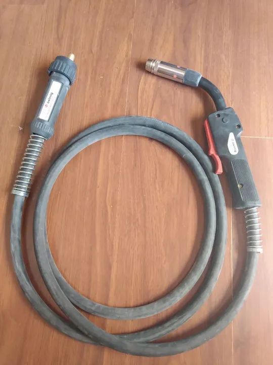 Tocha Mig/Mag com cabo de 5 metros