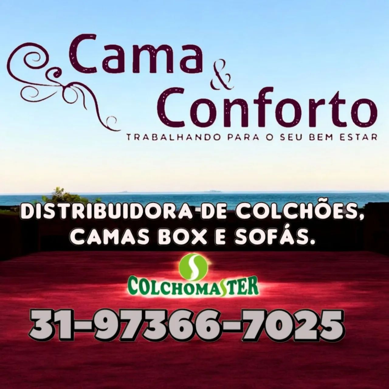 CAMA BOX CASAL BAÚ A PRONTA ENTREGA!!! - Foto 3