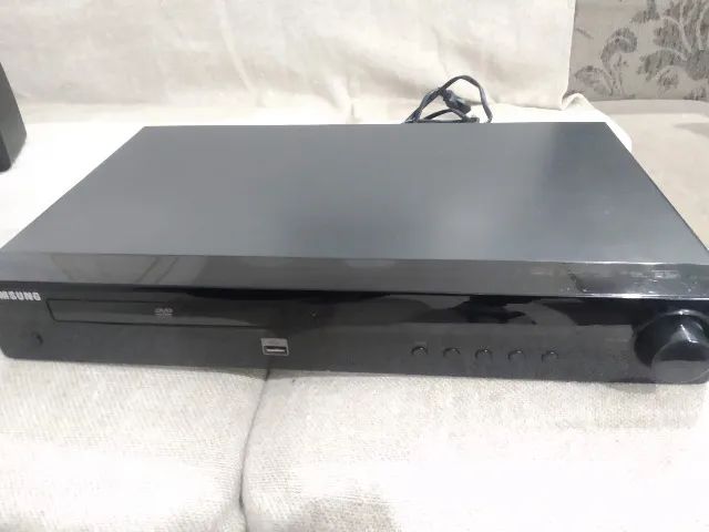 Home Theater 850w Samsung - Foto 6