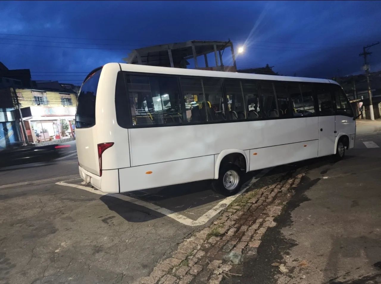 Marcopolo  Volare W9 Ano 2012 - Foto 7