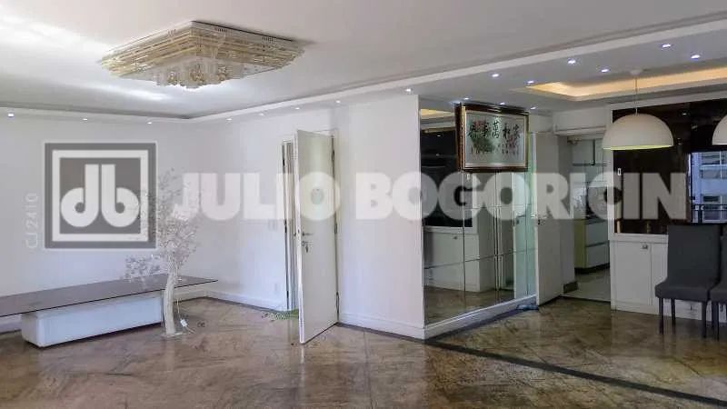 Cobertura duplex Dona Delfina 7 quartos 3 vagas - Foto 4
