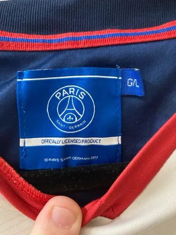 Camisa PSG - Foto 2