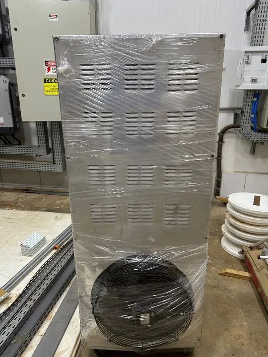 Máquina de açaí e sorvetes Maqsoft - Foto 5
