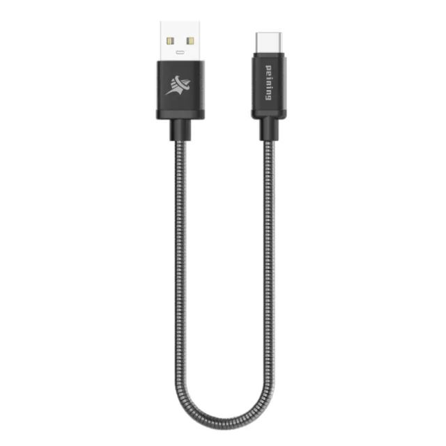 Cabo de dados Usb-C Carregamento Rápido 6A