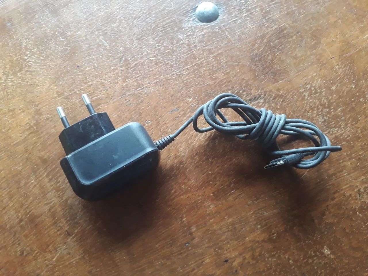 Carregador de celular  - Foto 4