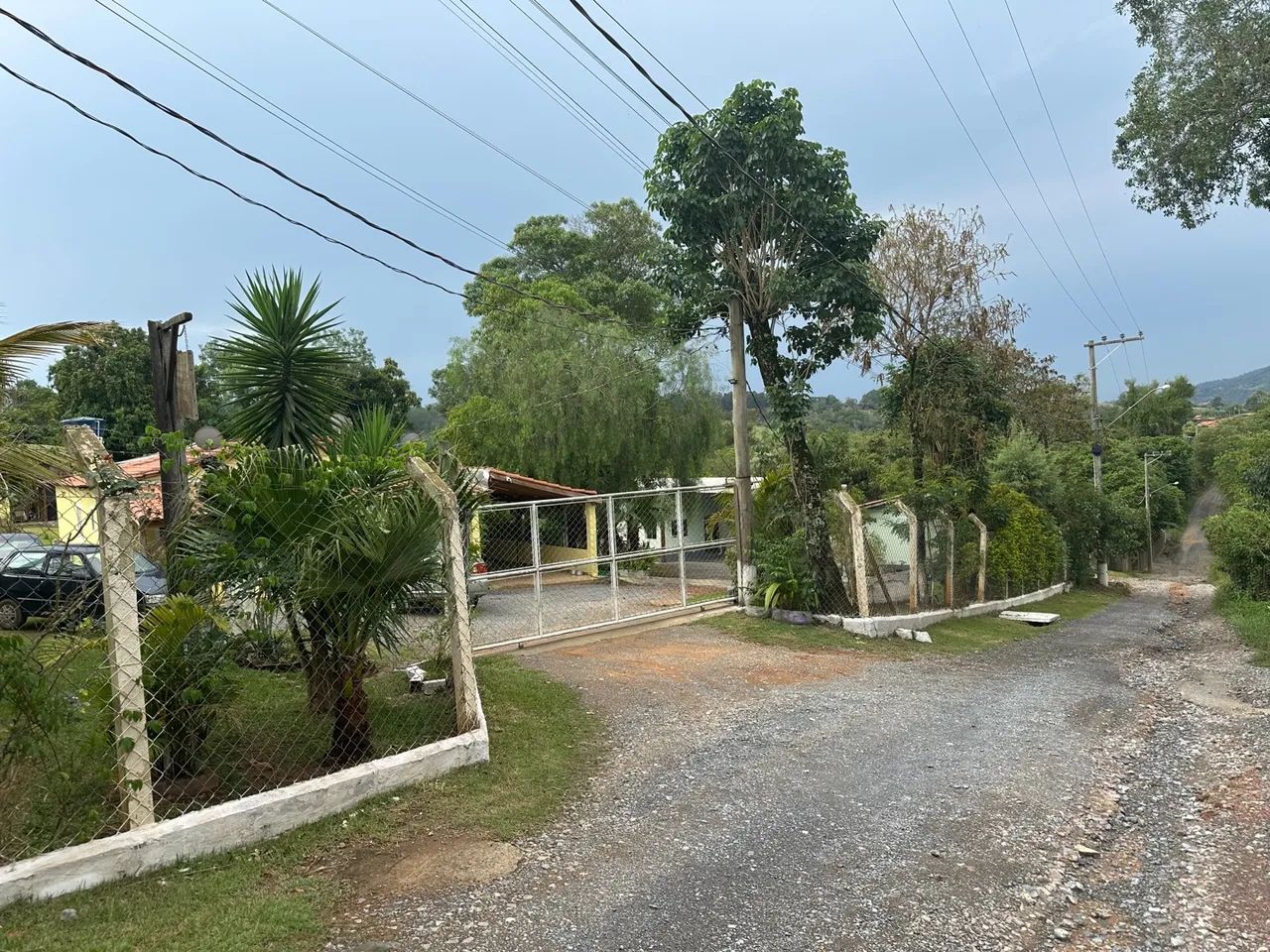 foto - Araçoiaba da Serra - 