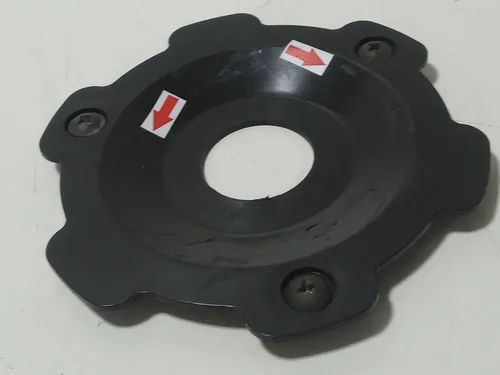 Acabamento Disco Honda Nx4 Falcon 00/08 Orig Avaria 13997 - Foto 2