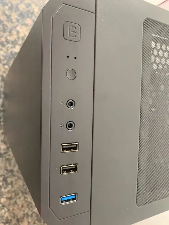 Vendo computador Gamer. Máquina com configuração top de mercado. - Foto 2