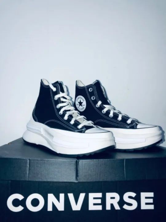 Tênis Converse All Star Chuck Taylor 