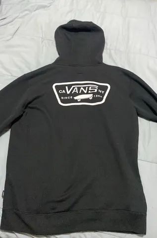Moletom Vans Tam M - Foto 3