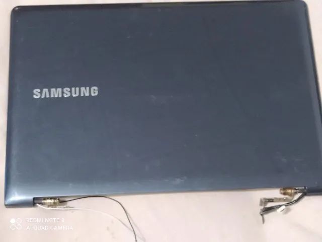Touch Touchscreen samsung Np905s3g - Foto 2