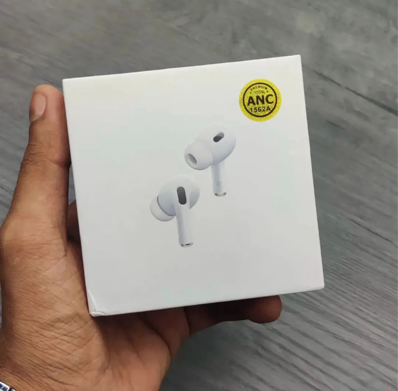 AirPods Pro 2 Geração com ANC 